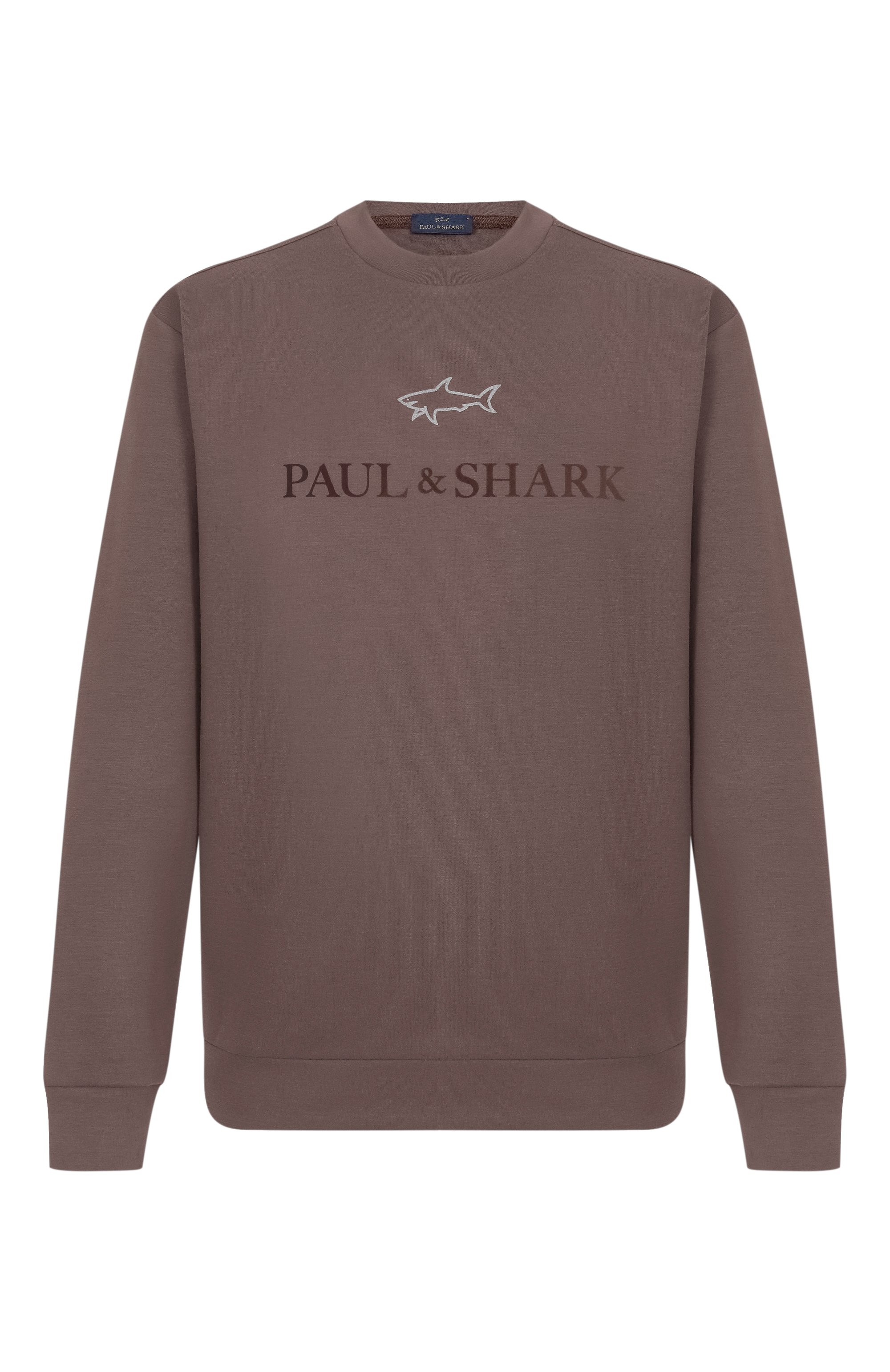 Свитшот PAUL&SHARK, арт. 15311845/3XL, фото 1