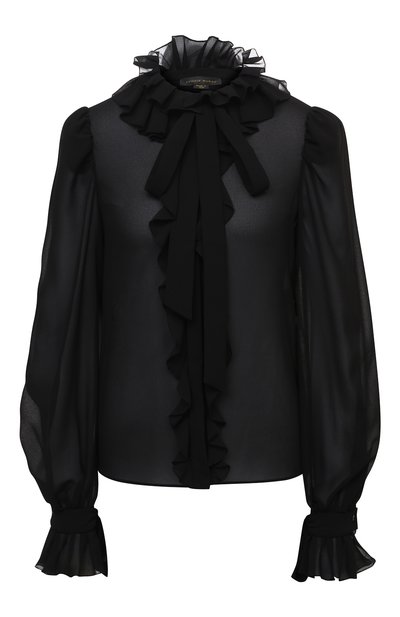 Женская блузка ZUHAIR MURAD, арт. SHP20322/CHPY004