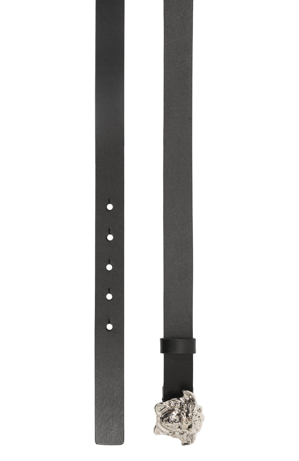 Кожаный ремень VERSACE, арт. 1000661/1A00138, фото 2