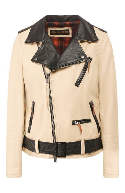 Кожаная куртка 1903 HARLEY-DAVIDSON, арт. 97008-18VW, фото 1