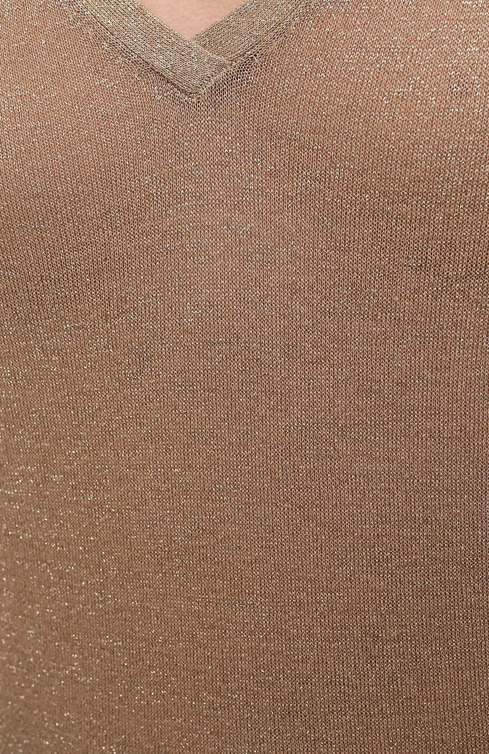 Пуловер JOSEPH бежевого цвета по цене 32800 руб., арт. JF005176, фото 5 Пуловер JOSEPH, арт. JF005176, фото 5