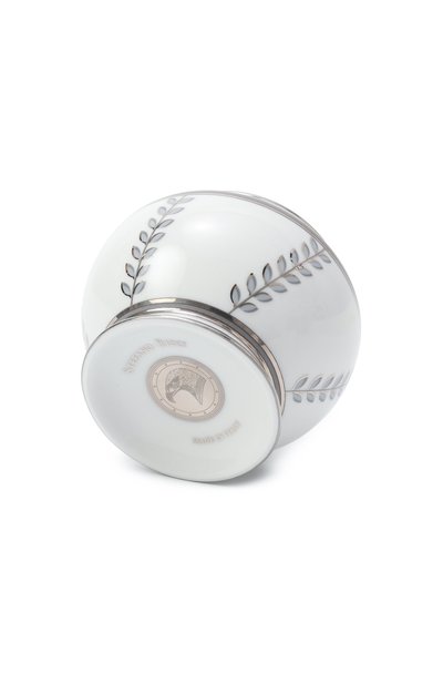 Сахарница STEFANO RICCI, арт. 0CZ001/LEAVES, фото 3