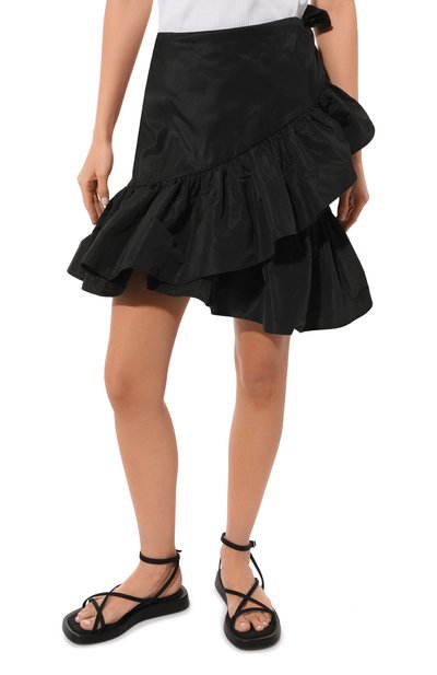 Юбка MSGM, арт. 3441MDD25 237109, фото 3