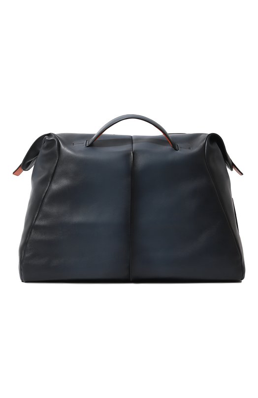Сумка Santoni UIBBA2269CH-GSC2T50 Синий  UIBBA2269CH-GSC2T50 Фото 6