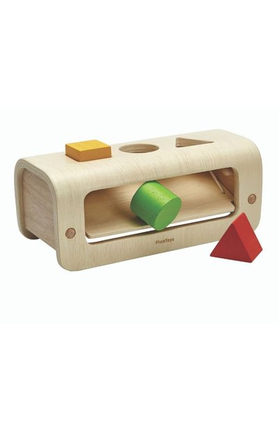 Игрушка-сортер PLAN TOYS, арт. 5398