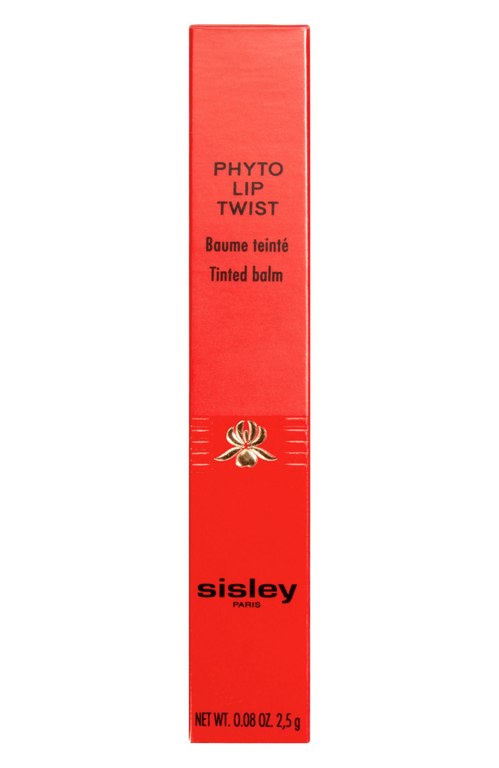 Блеск-карандаш для губ phyto-lip twist, оттенок №27 plum (2,5g) SISLEY цвета по цене 6380 руб., арт. 187827, фото 3 Блеск-карандаш для губ phyto-lip twist, оттенок №27 plum (2,5g) SISLEY, арт. 187827, фото 3