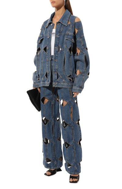 Джинсовая куртка RED SEPTEMBER, арт. 924.01.58.04, фото 2