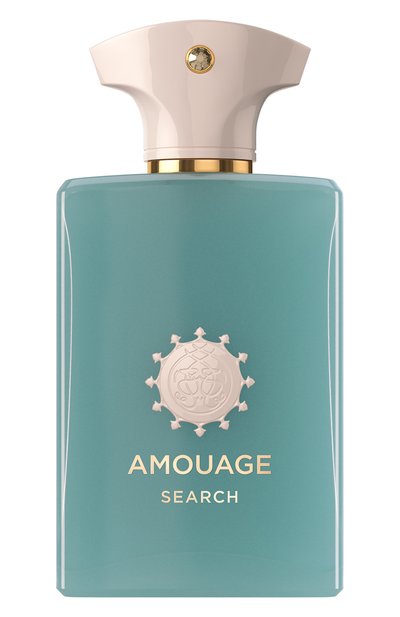 Женский парфюмерная вода search (50ml) AMOUAGE, арт. 41048