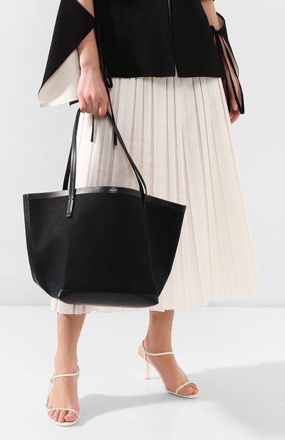 Сумка-шопер park THE ROW, арт. W1241V20L52, фото 2