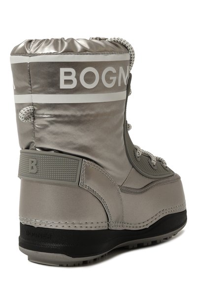 Утепленные сапоги la plagne BOGNER, арт. 42447602, фото 3
