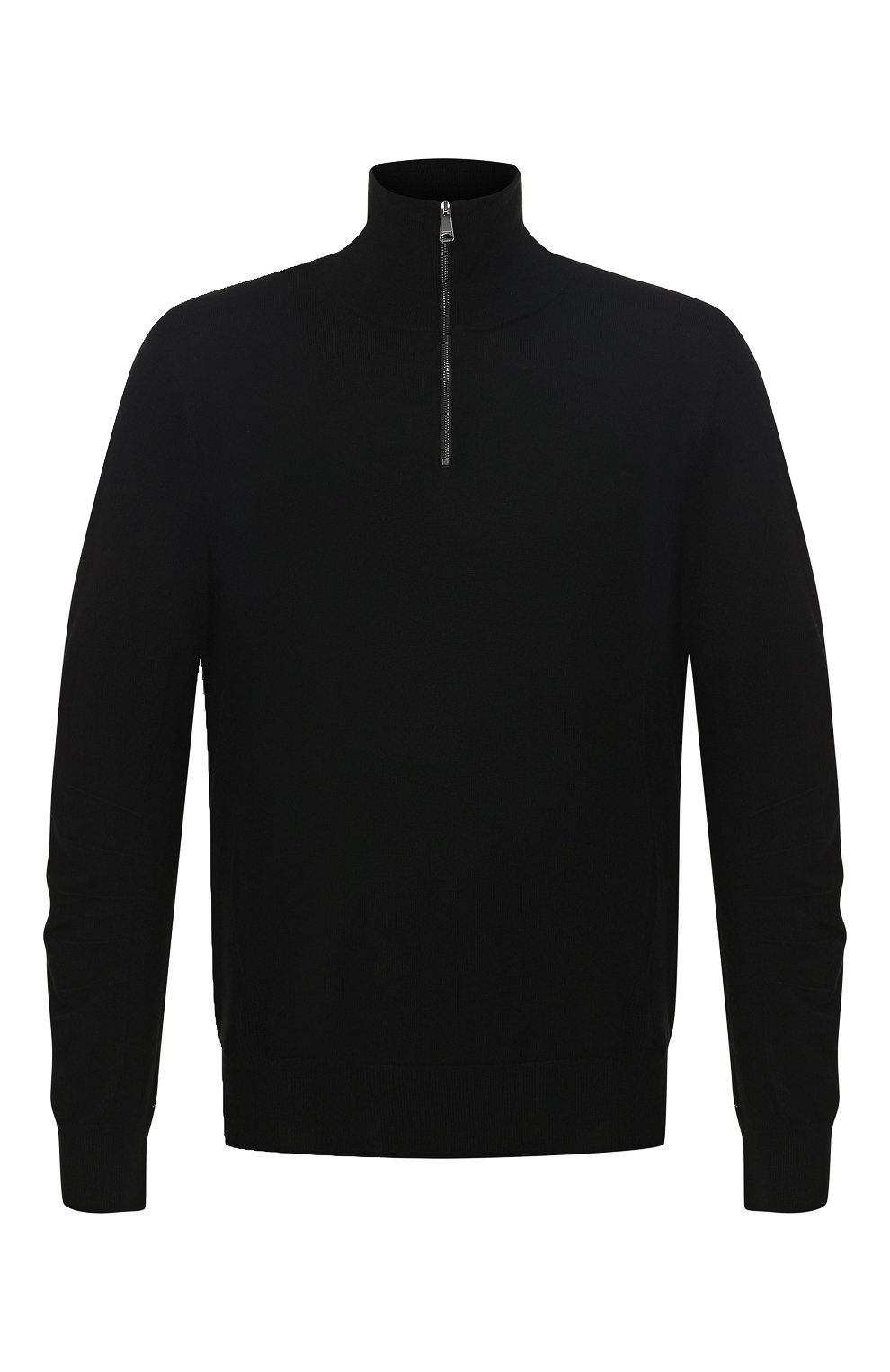 Шерстяной джемпер BURBERRY, арт. 8008443, фото 1