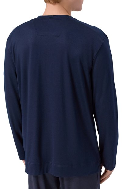 Лонгслив ZIMMERLI, арт. 8520-21090, фото 4