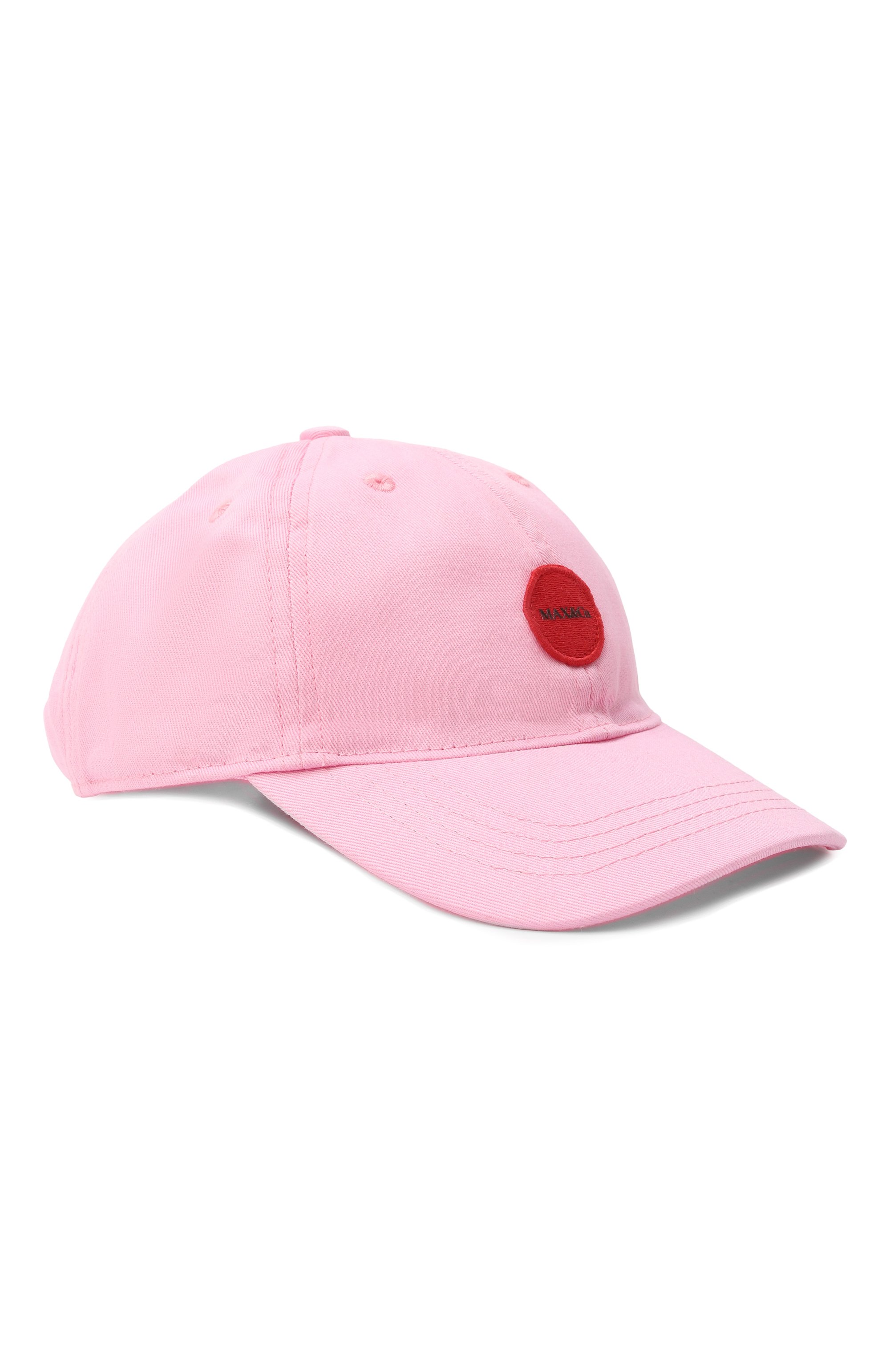 Хлопковая бейсболка MAX&CO, арт. MX0175-MX078, фото 1