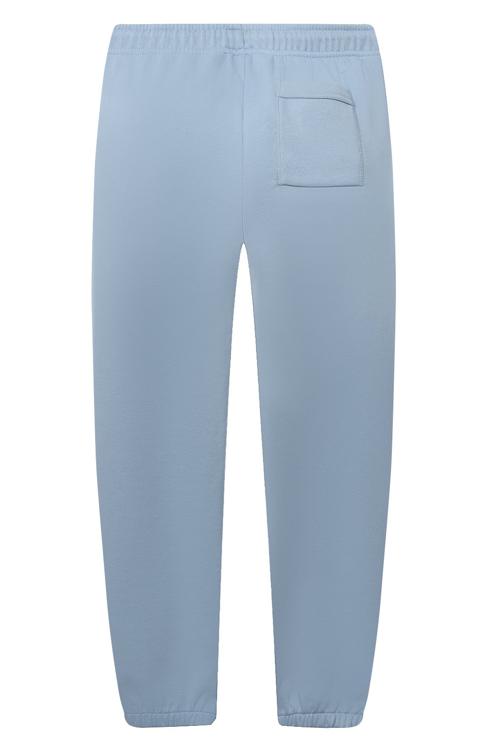 Хлопковые джоггеры ACNE STUDIOS, арт. DK0006, фото 2