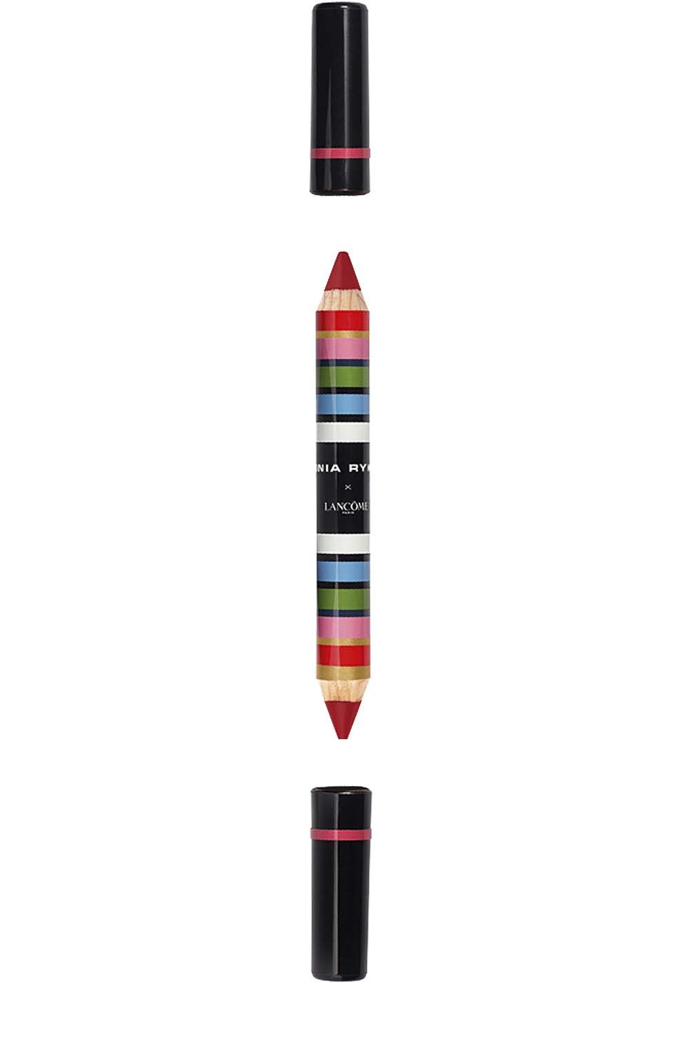 Карандаш для губ le crayon duo, оттенок m02 LANCOME, арт. 3614271523891, фото 1
