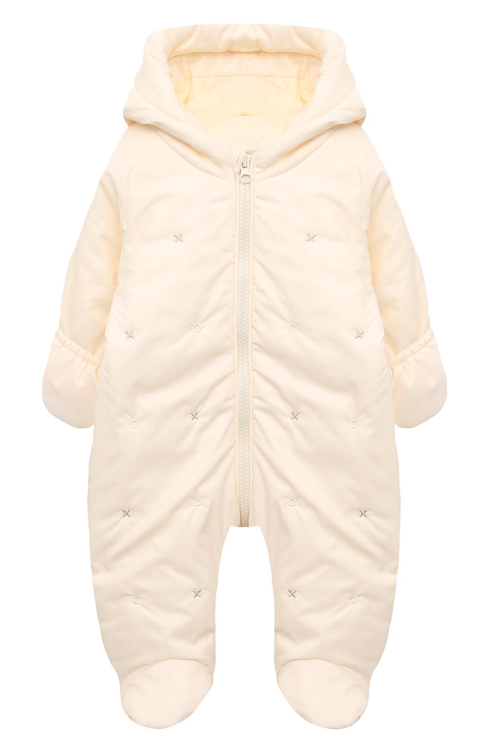 Комплект на выписку крестики-нолики CHEPE, арт. 391065, фото 2