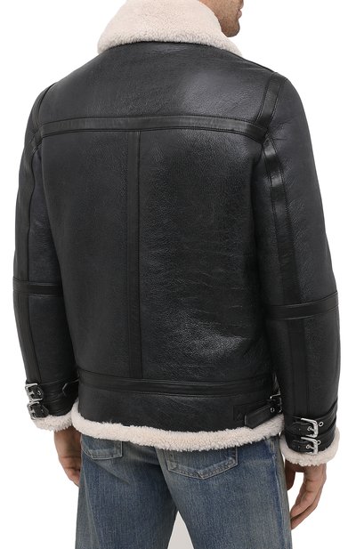 Дубленка HUGO, арт. 50437468, фото 4