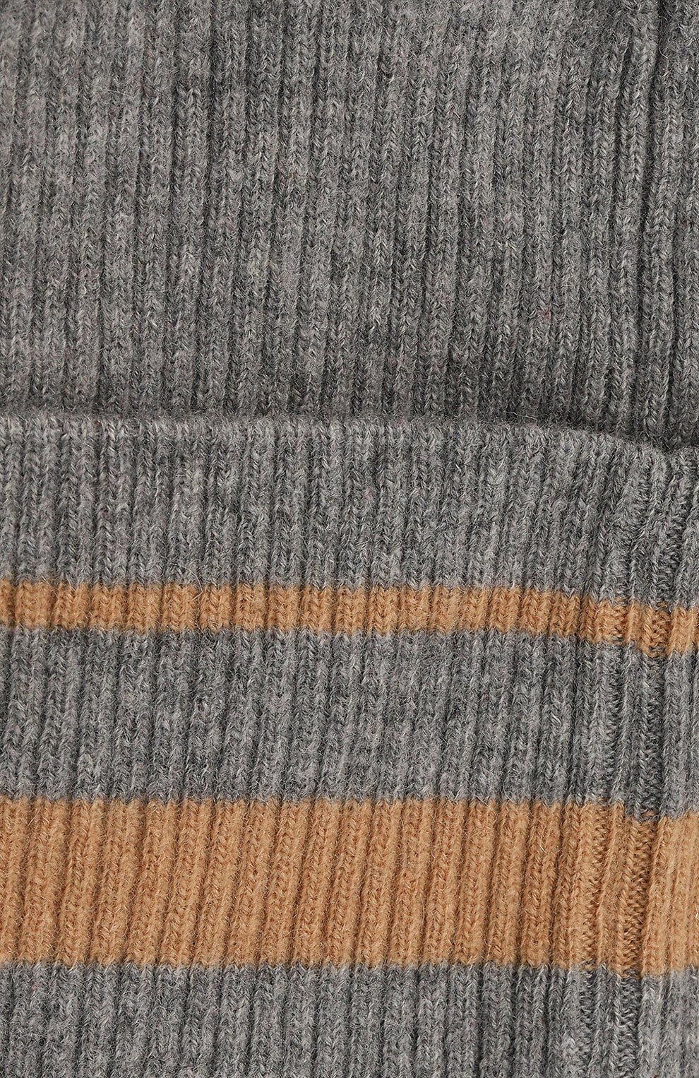 Шапка eliean из шерсти и кашемира CANOE, арт. 4201970, фото 4