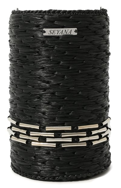 Сумка-цилиндр SEYANA, арт. СУМКА02, фото 1