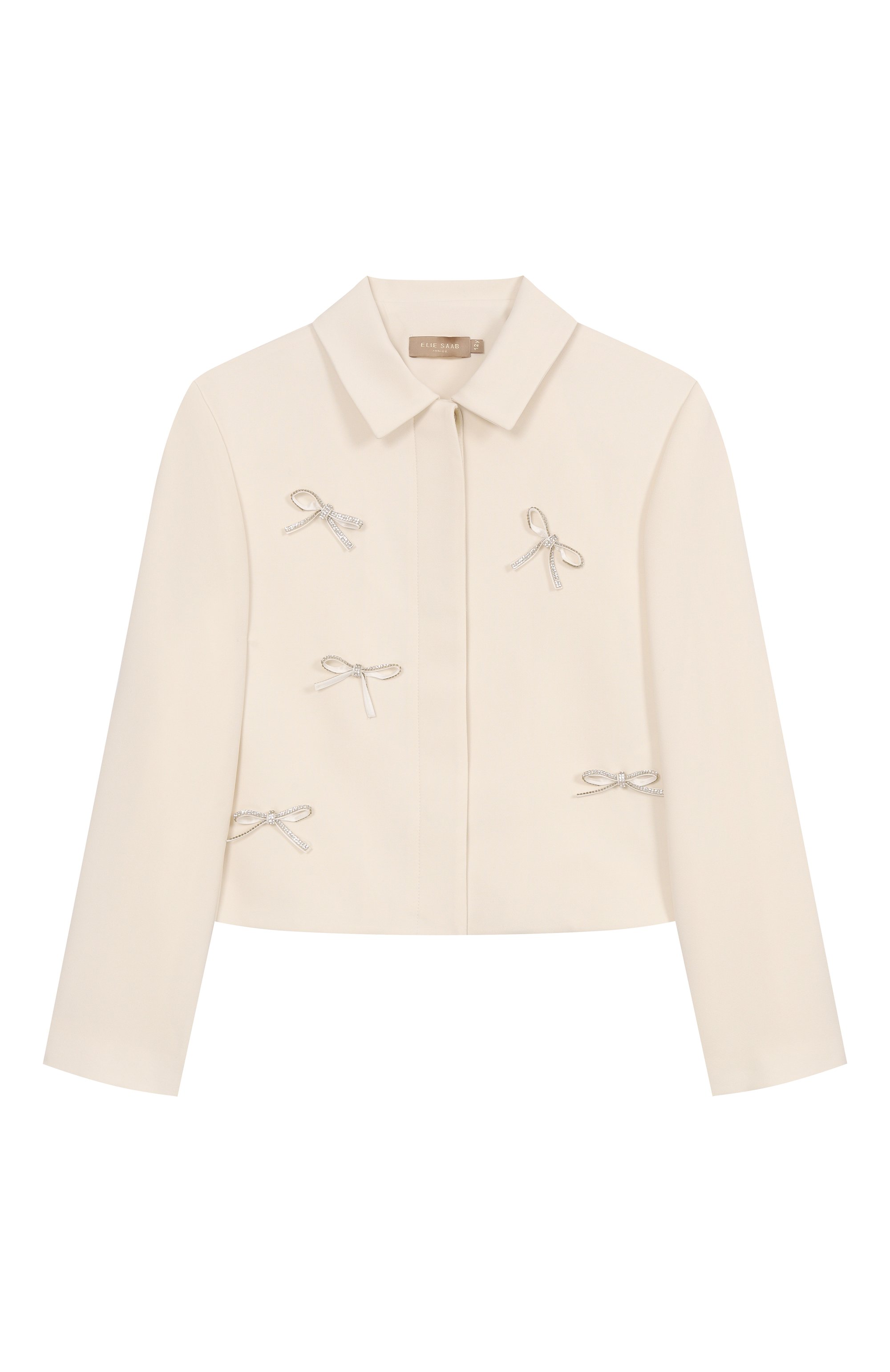 Жакет ELIE SAAB JUNIOR, арт. EFGC012/TS0802/12-16, фото 1