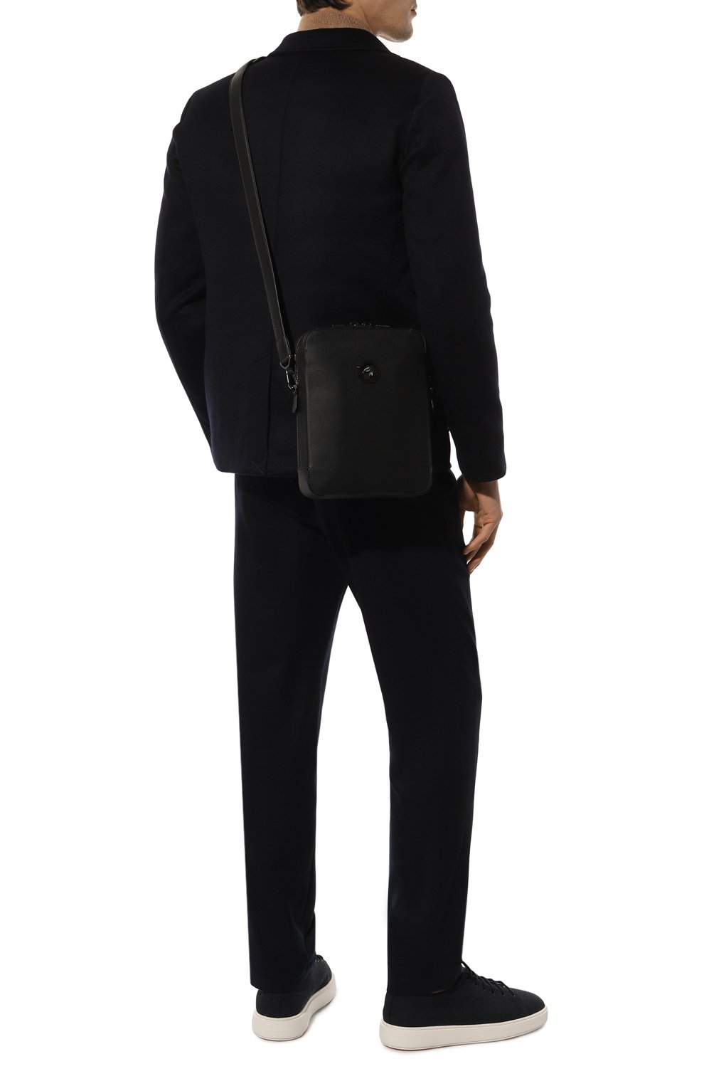 Сумка STEFANO RICCI, арт. NV933TU/MR, фото 7