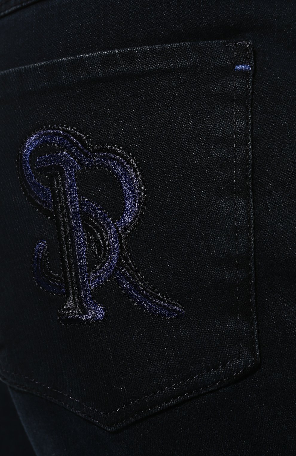 Джинсы STEFANO RICCI, арт. *M8T23B1080/TTIBBB, фото 5