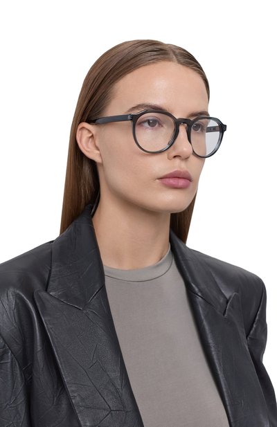 Оправа RODENSTOCK серого цвета по цене 16400 руб., арт. 5338 D, фото 3 Оправа RODENSTOCK, арт. 5338 D, фото 3