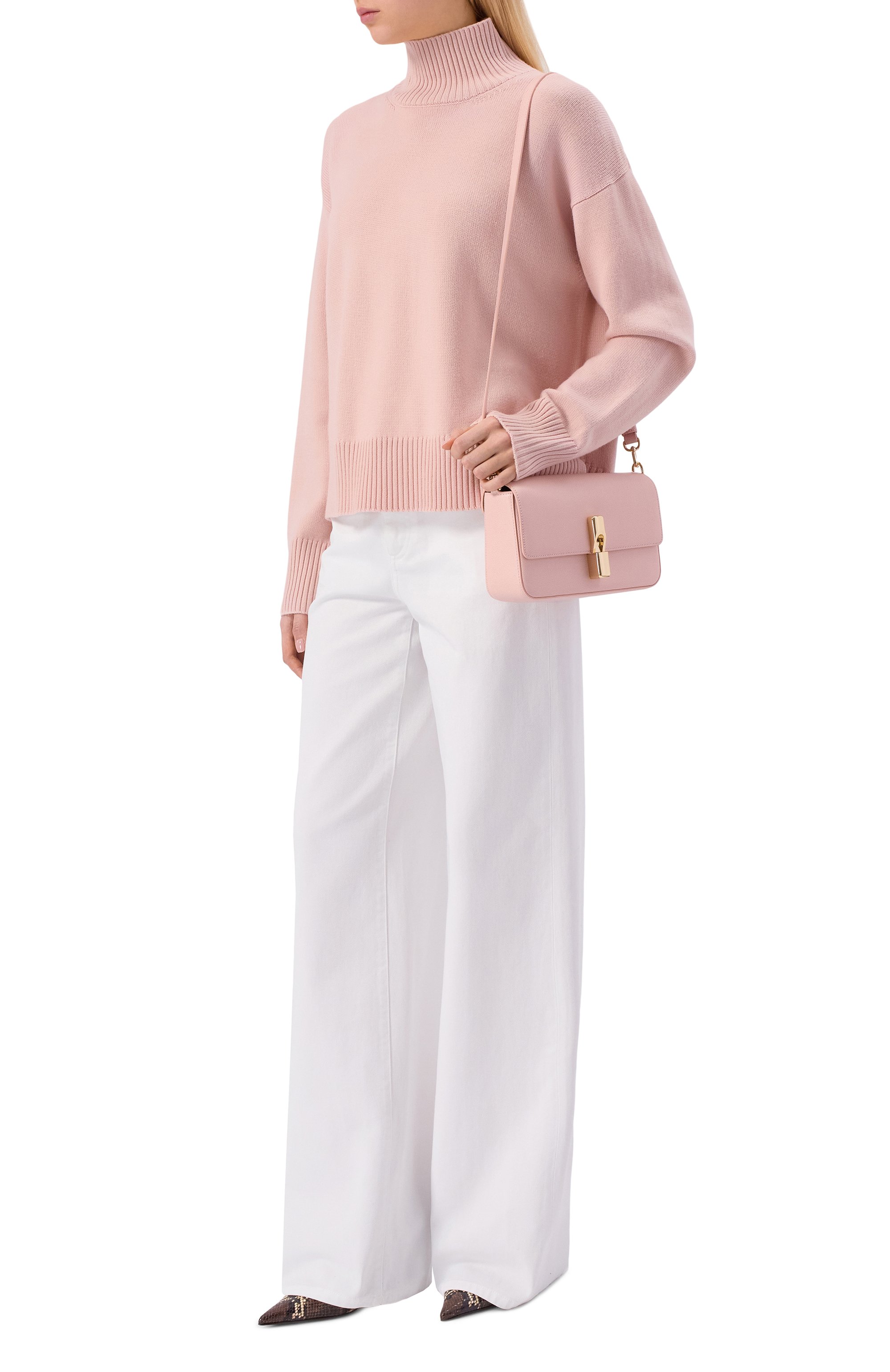 Сумка furla iride small FURLA, арт. WB01826/ARE000, фото 7