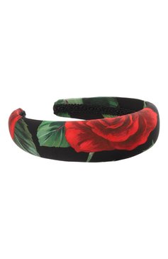 Ободок DOLCE & GABBANA, арт. LB3L54/G7KM8, фото 1
