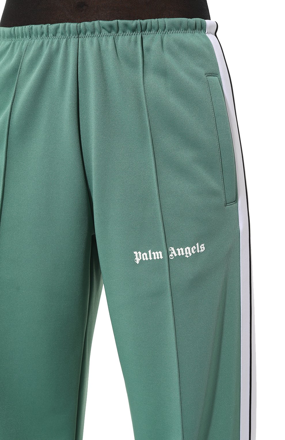 Брюки PALM ANGELS, арт. PWCJ010C99FAB0015301, фото 5