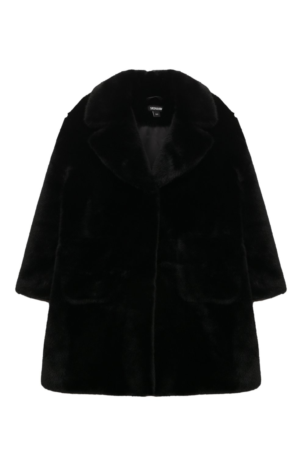 Пальто alba SASHA KIM, арт. УТ-00001436, фото 1