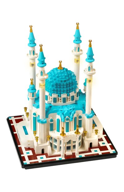 Конструктор архитектура россии мечеть кул-шариф N, арт. 500203, фото 3