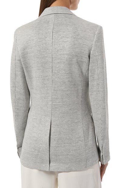 Льняной жакет MVST, арт. SDG601/S0686701, фото 4