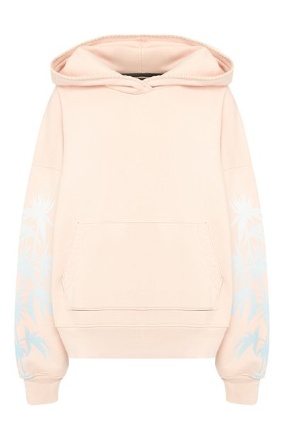 Хлопковое худи AMIRI, арт. Y0W02435TE, фото 1