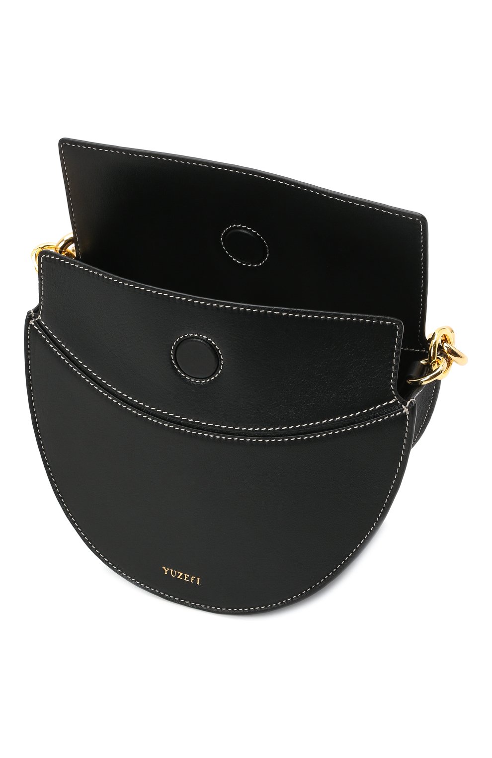 Сумка doris YUZEFI, арт. YUZIC0-HB-D0-00, фото 4