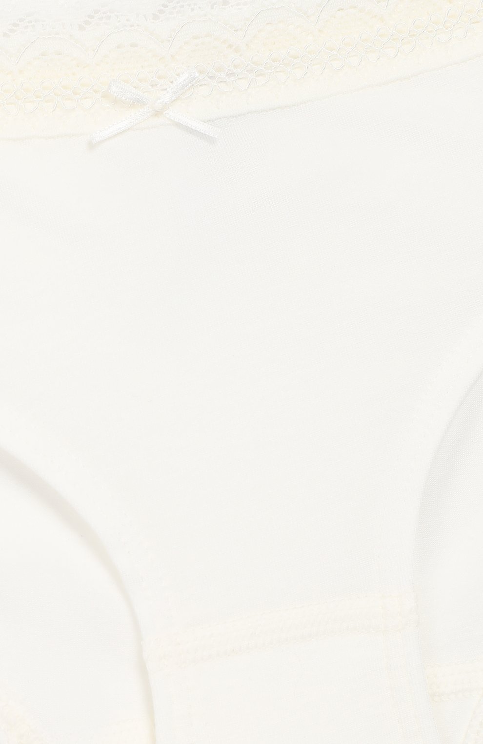 Трусы с кружевной отделкой SANETTA, арт. 344658, фото 3