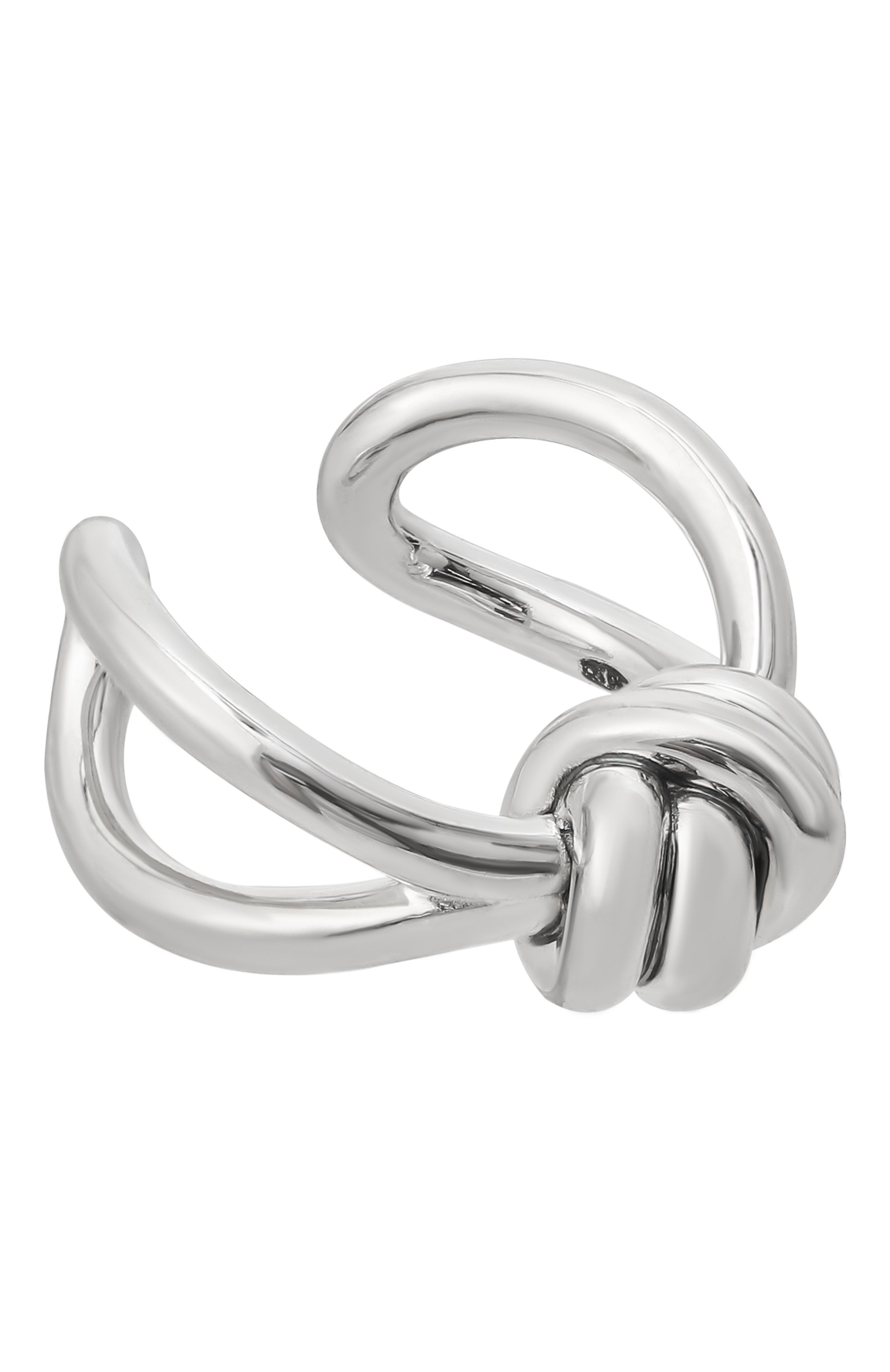 Кольцо BOTTEGA VENETA, арт. 815946/V5070, фото 1