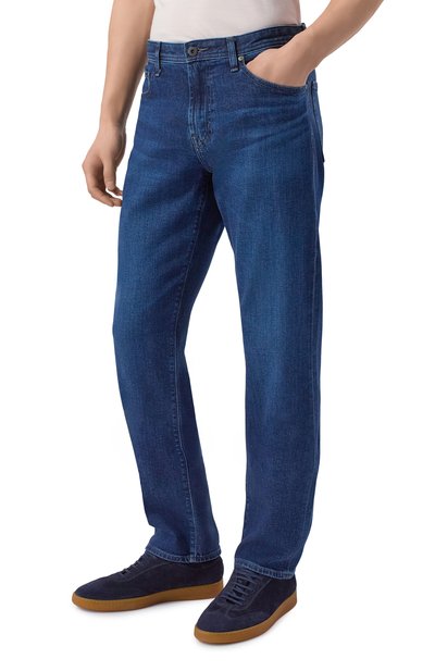 Джинсы graduate AG ADRIANO GOLDSCHMIED, арт. 1174DAS, фото 3