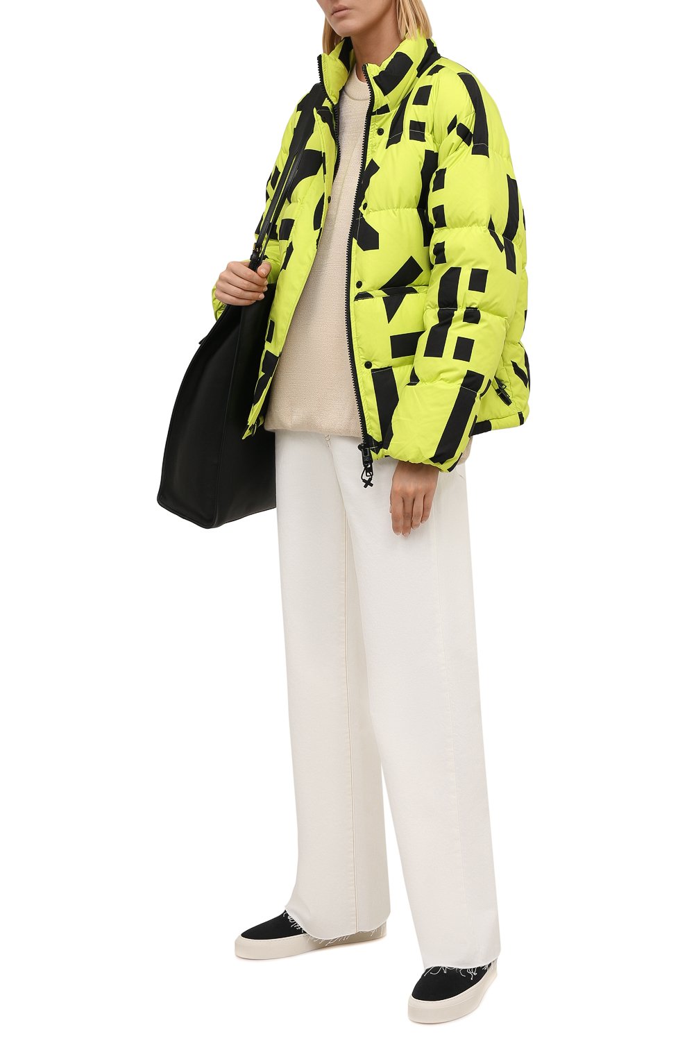 Пуховик KENZO, арт. FB620U087570, фото 2