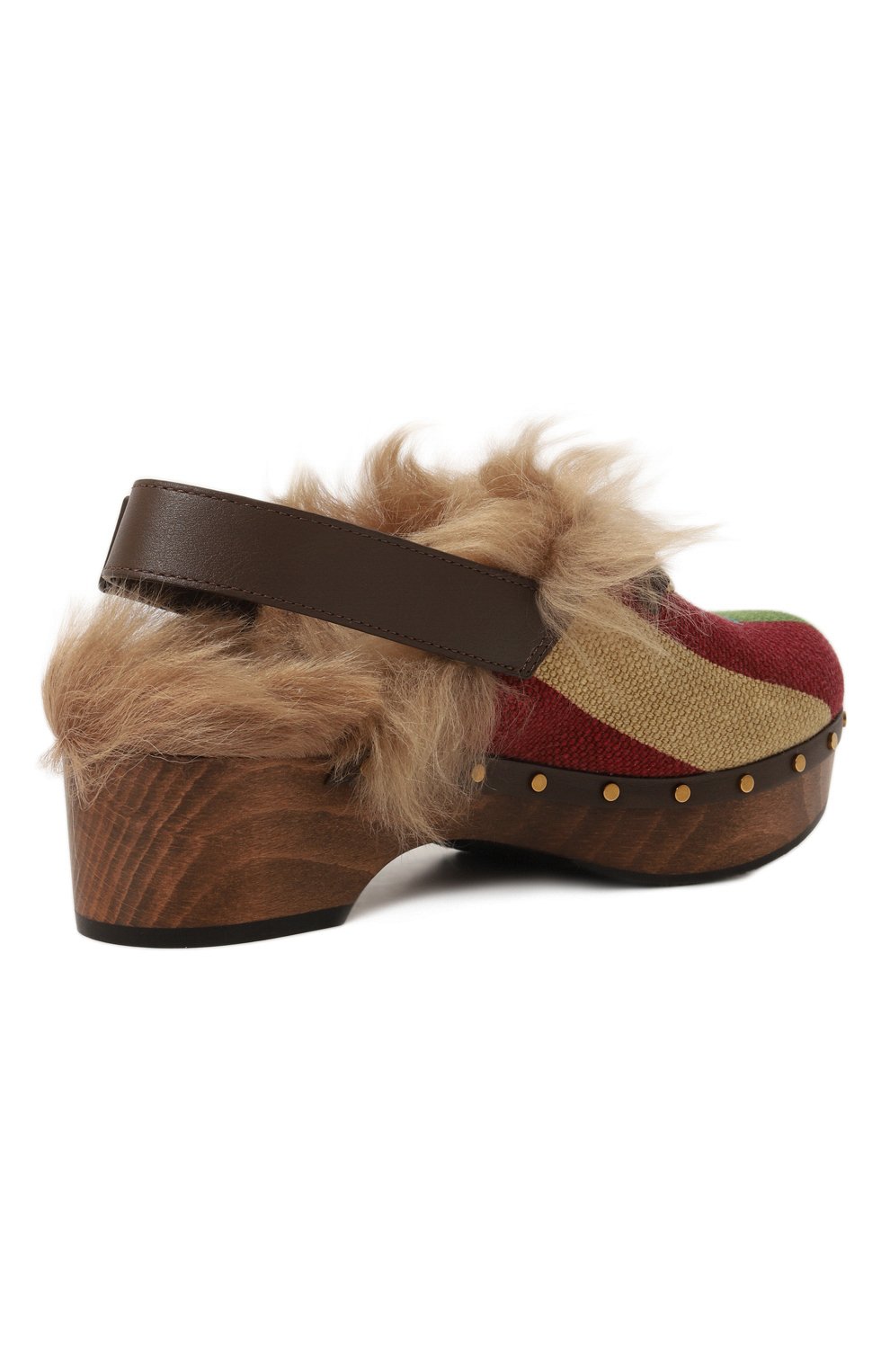 Сабо GUCCI, арт. 680951 UHZ50, фото 5