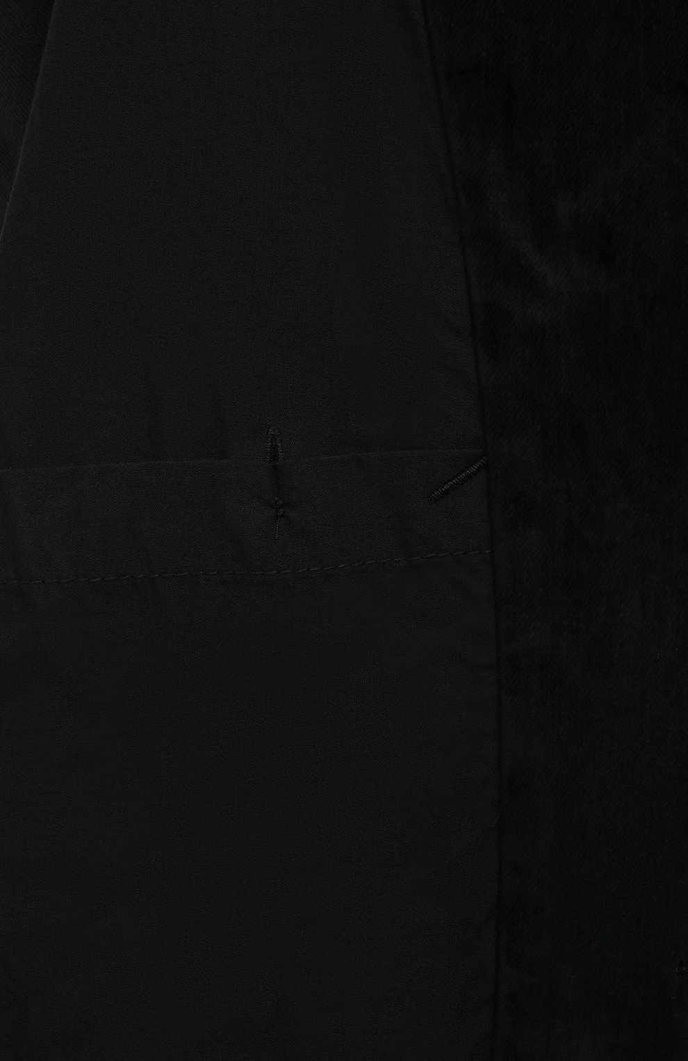 Хлопковый пиджак HANNES ROETHER, арт. J0P32PE.904/110612, фото 8