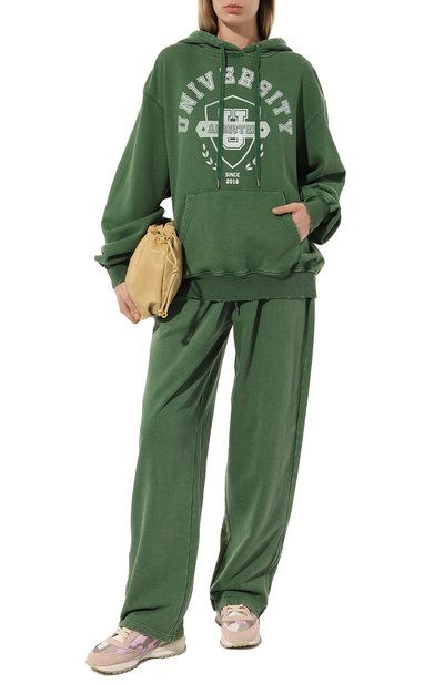 Хлопковое худи ADDICTED, арт. FT2302, фото 2