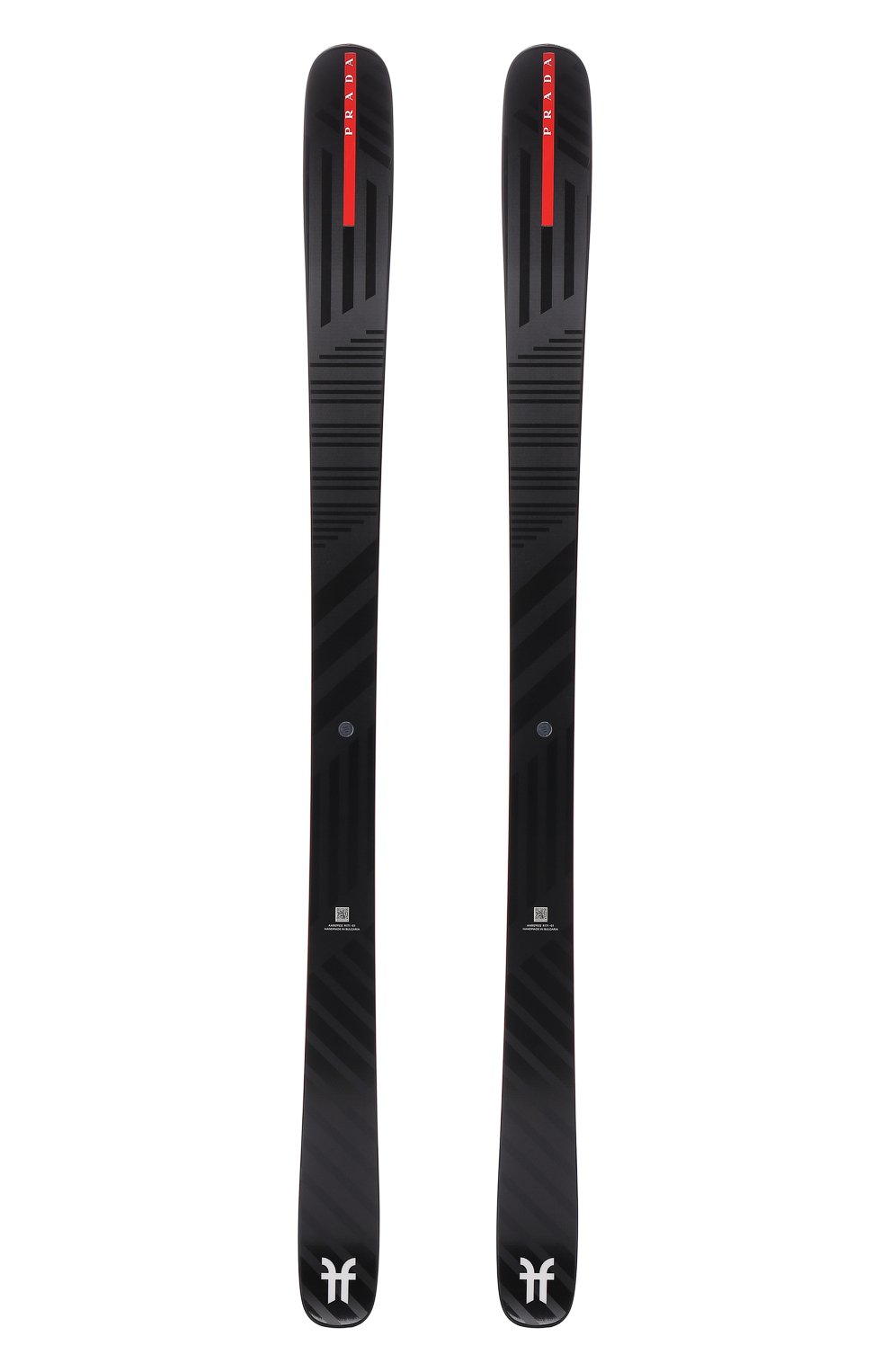 Лыжи PRADA, арт. 2XD025-2DZT-F0002, фото 1