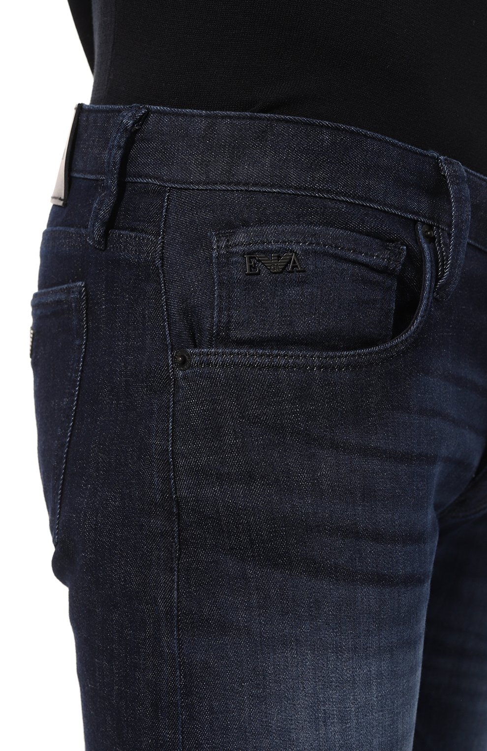 Джинсы EMPORIO ARMANI, арт. 6R1J75/1D09Z, фото 5