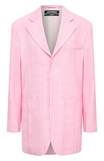 Жакет JACQUEMUS, арт. 211JA04/105440, фото 1