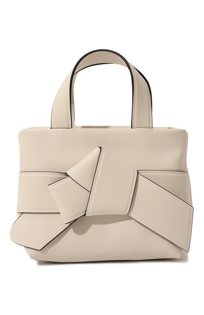 Сумка-тоут musubi micro ACNE STUDIOS, арт. FN WN BAGS000252AL4, фото 1