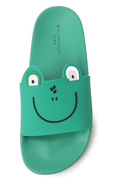 Шлепанцы STELLA MCCARTNEY, арт. TW0P96, фото 4