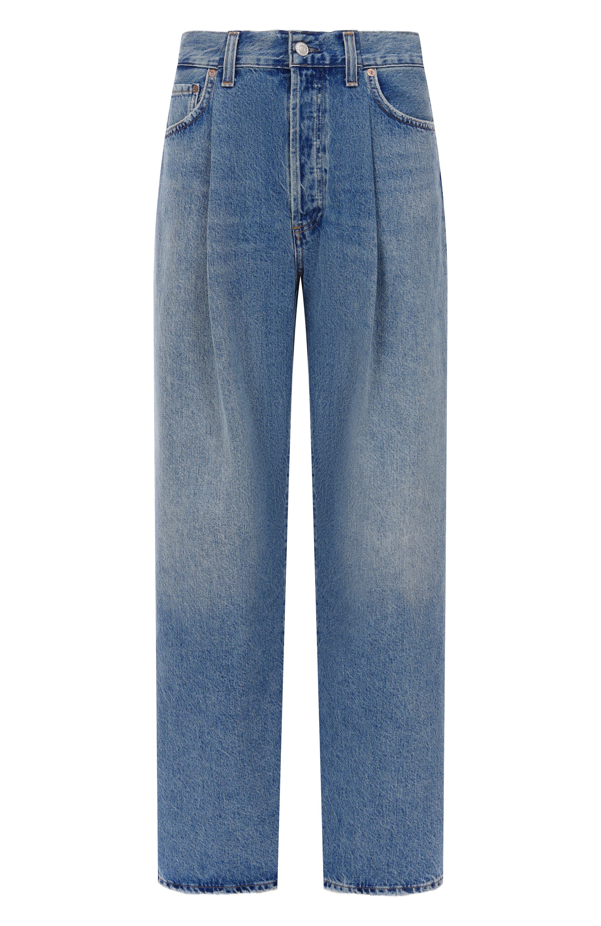 Джинсы franka AGOLDE, арт. A2391765, фото 1