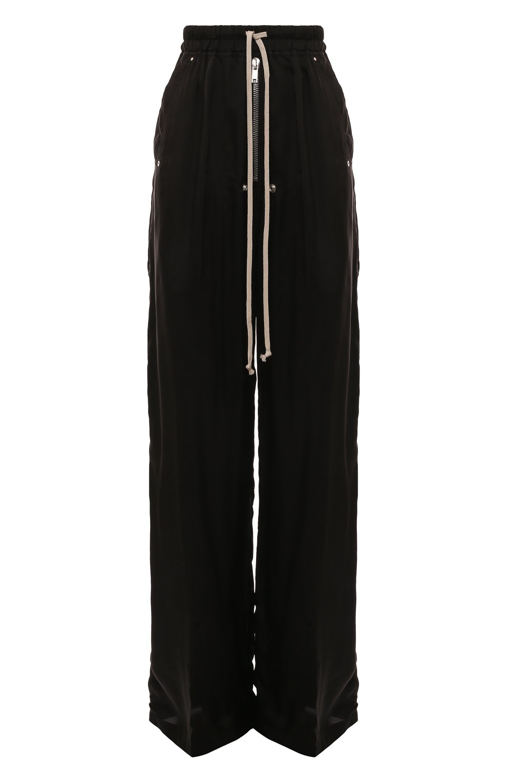 Брюки RICK OWENS, арт. RP01C5361/J, фото 1