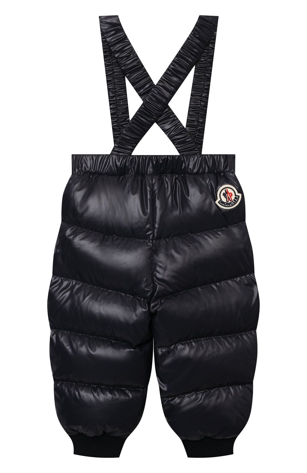 Комплект из комбинезона и куртки MONCLER, арт. G2-951-1F517-20-68950/9-12M, фото 4